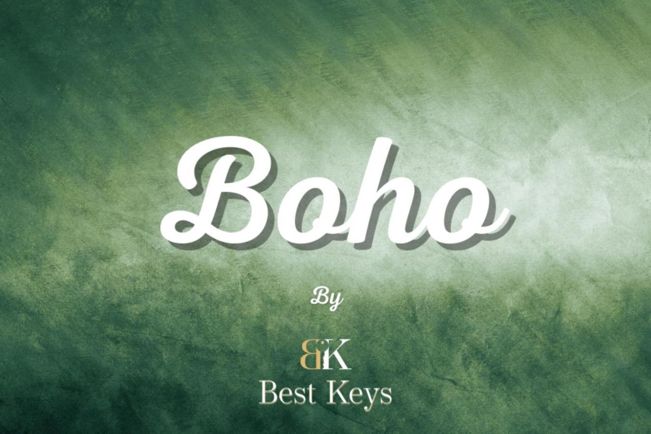 Best Keys - Boho Centre Ville Sens - Wifi Exterior photo